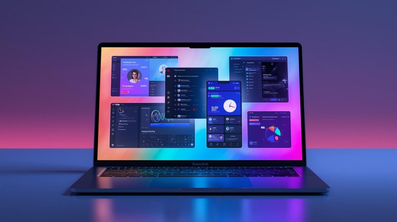 Best AI apps for beginners 2026 tools overview