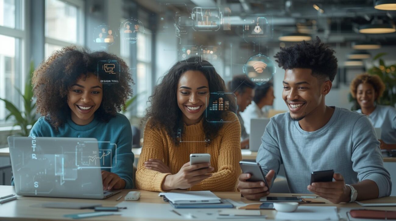 Importance of AI apps in daily life 2026