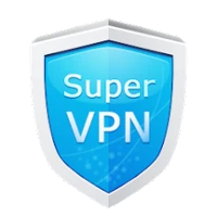 SuperVPN Fast VPN Client