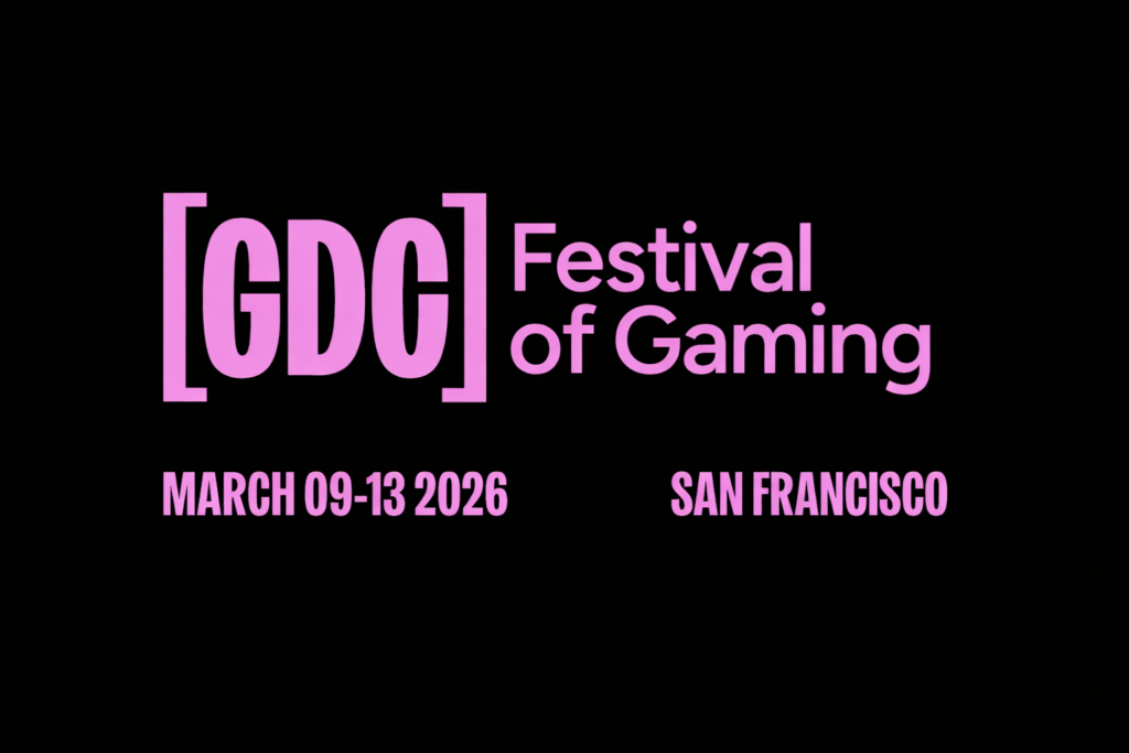 2026 Game Developers Conference