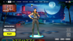 Fortnite Matchmaking Error guide lobby screen 2026