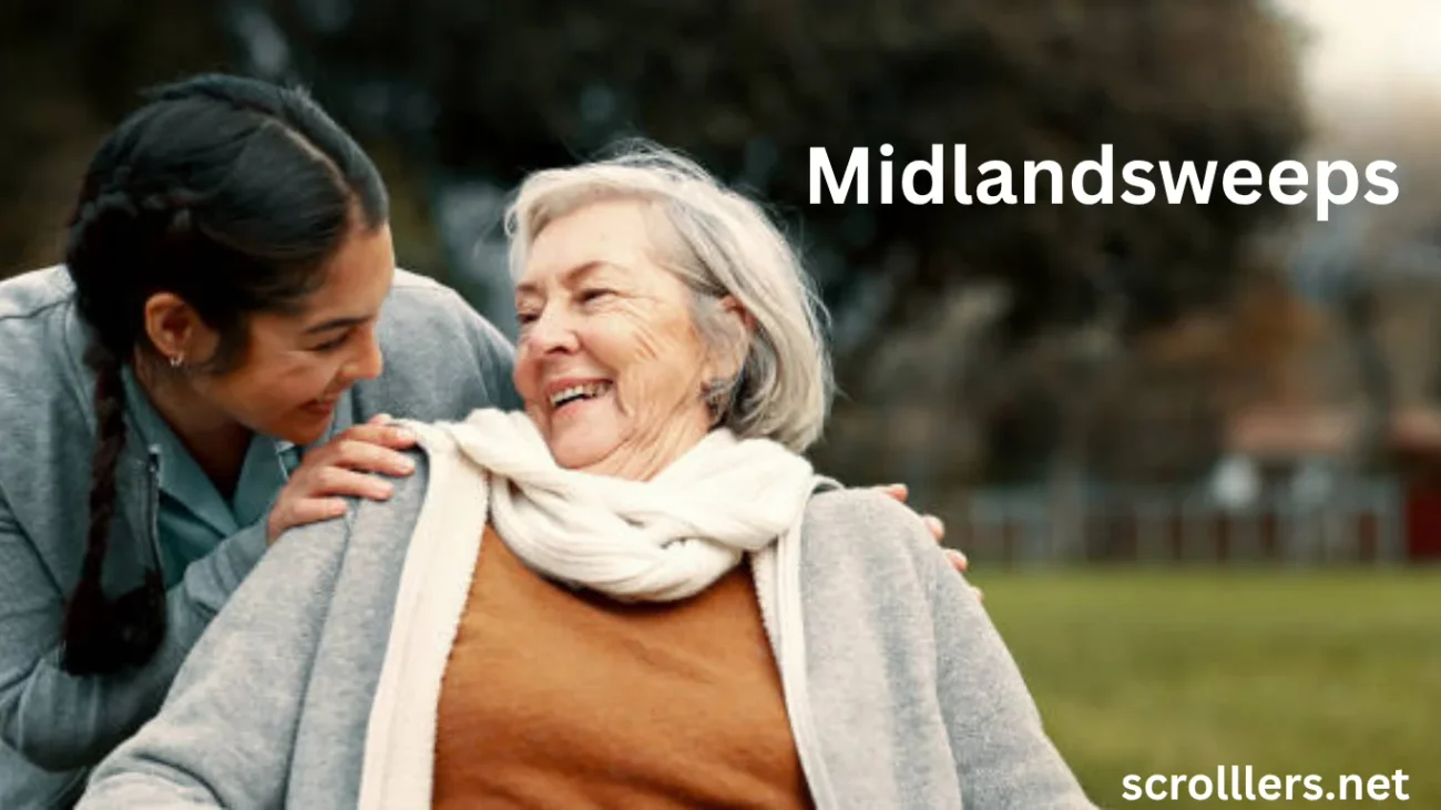 Midlandsweeps